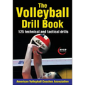 The Volleyball Drill Book
