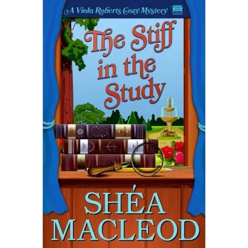 The Stiff in the Study