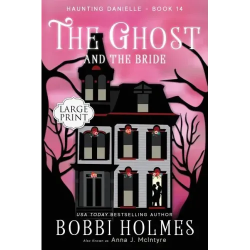The Ghost and the Bride