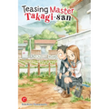 Teasing Master Takagi-San, Vol. 17