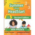 Lumos Summer Learning HeadStart, Grade 2 to 3: Fun Activities, Math, Reading, Vocabulary, Writing and Language Practice: Standards-aligned Summer Brid