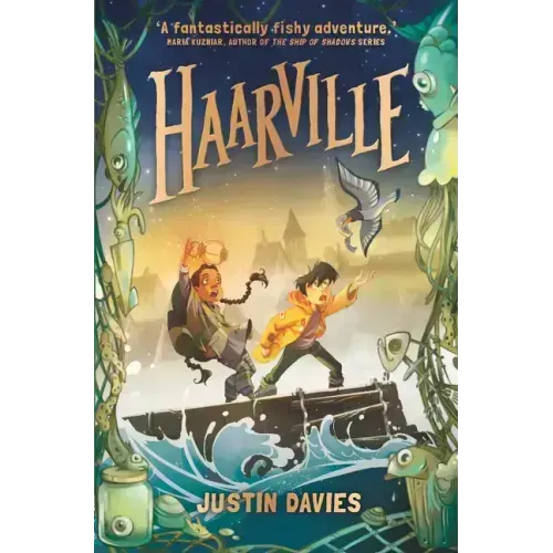 Haarville
