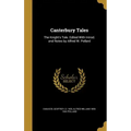 Canterbury Tales: The Knight's Tale. Edited With Introd. and Notes by Alfred W. Pollard