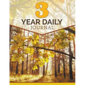 3 Year Daily Journal