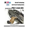2014 Airsoft Technology Self-Paced Training Series: Introduction to PSG-1 style AEG