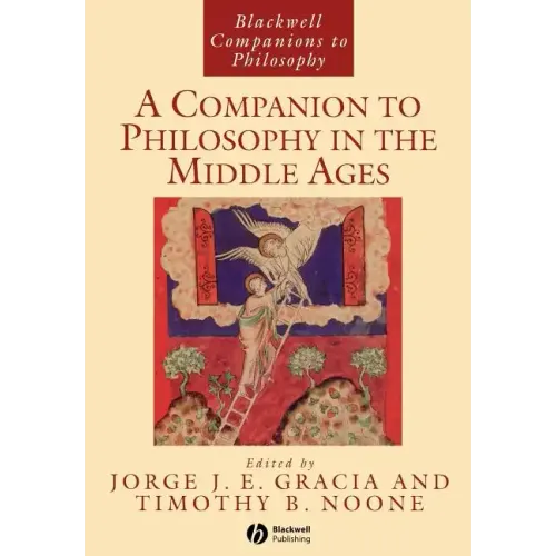 Philosophy Middle Ages