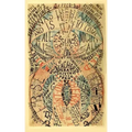 On the Writing of the Insane
