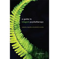A Guide to Integral Psychotherapy: Complexity, Integration, and Spirituality in Practice