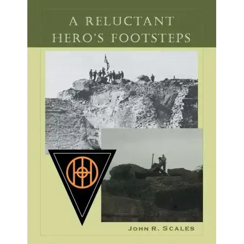 A Reluctant Hero's Footsteps