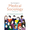 Key Concepts in Medical Sociology