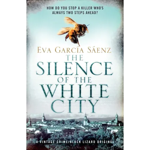 The Silence of the White City