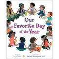 Our Favorite Day of the Year