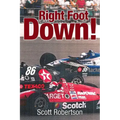 Right Foot Down!