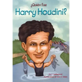 Quien Fue Harry Houdini?