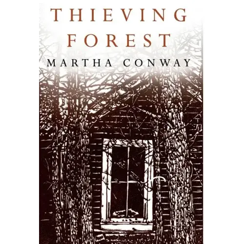 Thieving Forest