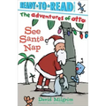 See Santa Nap: Ready-To-Read Pre-Level 1