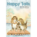 Happy Tails: Jitterbug Makes a Name for Herself