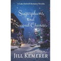 Sugarplums and Second Chances: A Lake Endwell Romance Novella