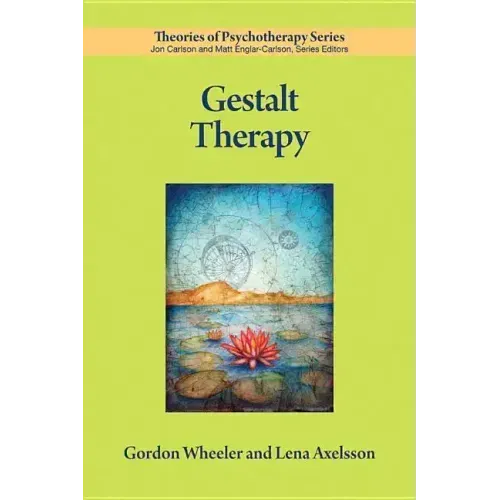 Gestalt Therapy