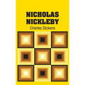 Nicholas Nickleby