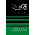 Romans 9-16, Volume 38B