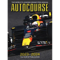 Autocourse 2023-24: The World's Leading Grand Prix Annual