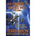 The Empire of Bones Saga Volume 1: Books 1-3 of The Empire of Bones Saga