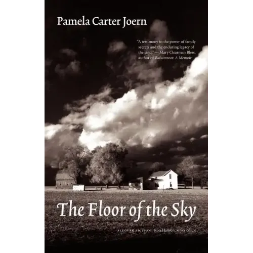 The Floor of the Sky