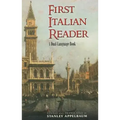 First Italian Reader: A Dual-Language Book