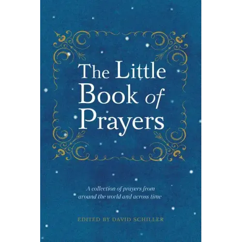 The Little Book of Prayers