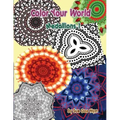 Color Your World: Medallions 1