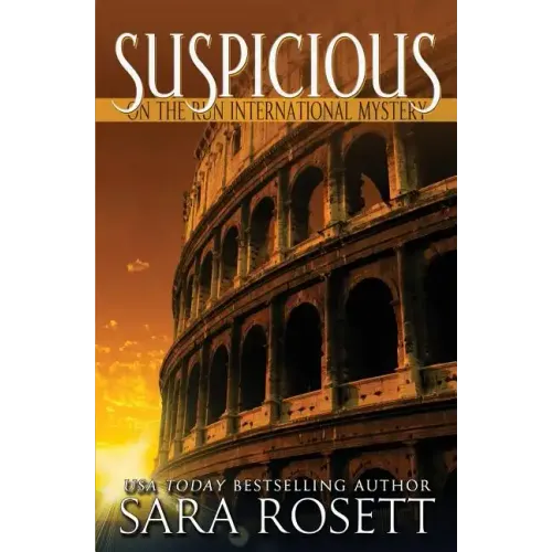 Suspicious