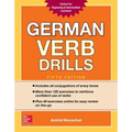 German Verb Drills, Fifth Edition