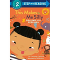 This Makes Me Silly: Dealing with Feelings