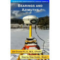 Bearings and Azimuths: Step by Step Guide