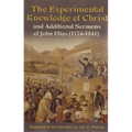 The Experimental Knowledge Christ