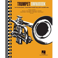 Trumpet Omnibook: For B-Flat Instruments Transcribed Exactly from Artist Recorded Solos