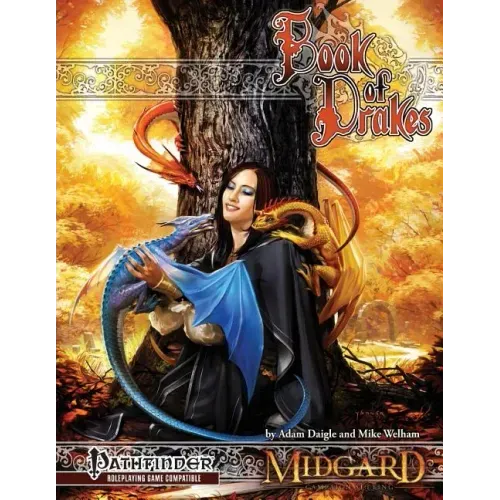 Book of Drakes