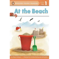 At the Beach