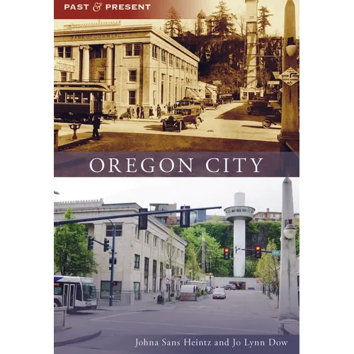 Oregon City