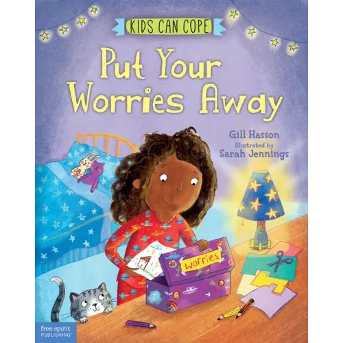 Put Your Worries Away