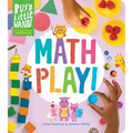 Busy Little Hands: Math Play!: Learning Activities for Preschoolers