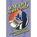 Way Off the Record