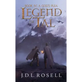 A God's Plea: Legend of Tal: Book 4