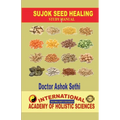 Sujok Seed Healing: Wonders of seeds