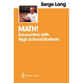 Math!: Encounters with High School Students