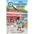 The Long-Lost Locket