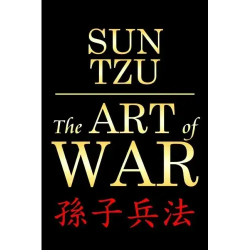 The Art Of War