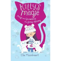 Kitty's Magic: Frost and Snowdrop the Stray Kittens