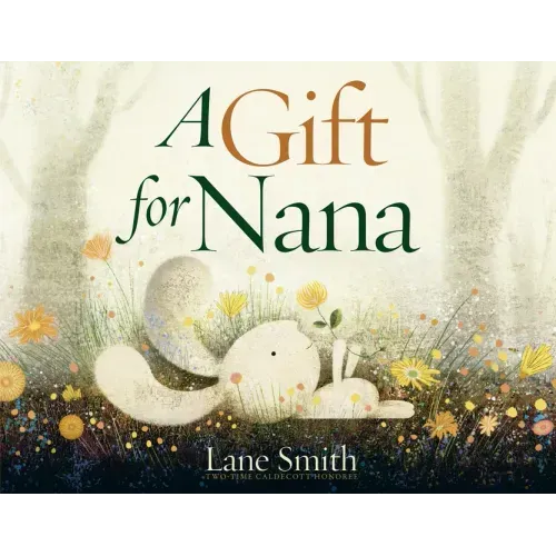 A Gift for Nana